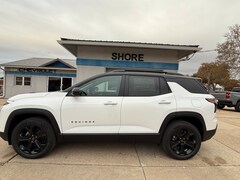 2026 Chevrolet Equinox LT SUV