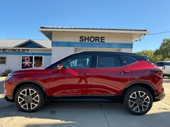 2025 Chevrolet Blazer RS SUV