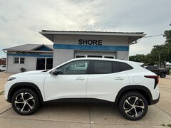 2025 Chevrolet Trax 1RS SUV