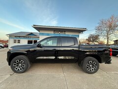 2026 Chevrolet Colorado Z71 Truck