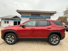 2026 Chevrolet Equinox LT SUV