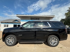 2025 Chevrolet Tahoe Premier SUV