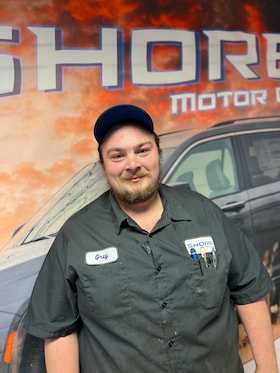 Staff member Greg Carmichael from ID_2914bafff74d