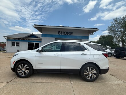 2023 Chevrolet Equinox Premier SUV