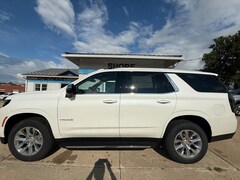 2025 Chevrolet Tahoe Premier SUV