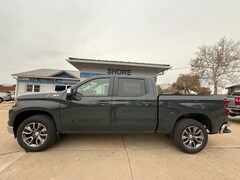 2026 Chevrolet Silverado 1500 LT Truck