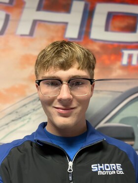 Staff member Alec Wyman from ID_6c3b689426de