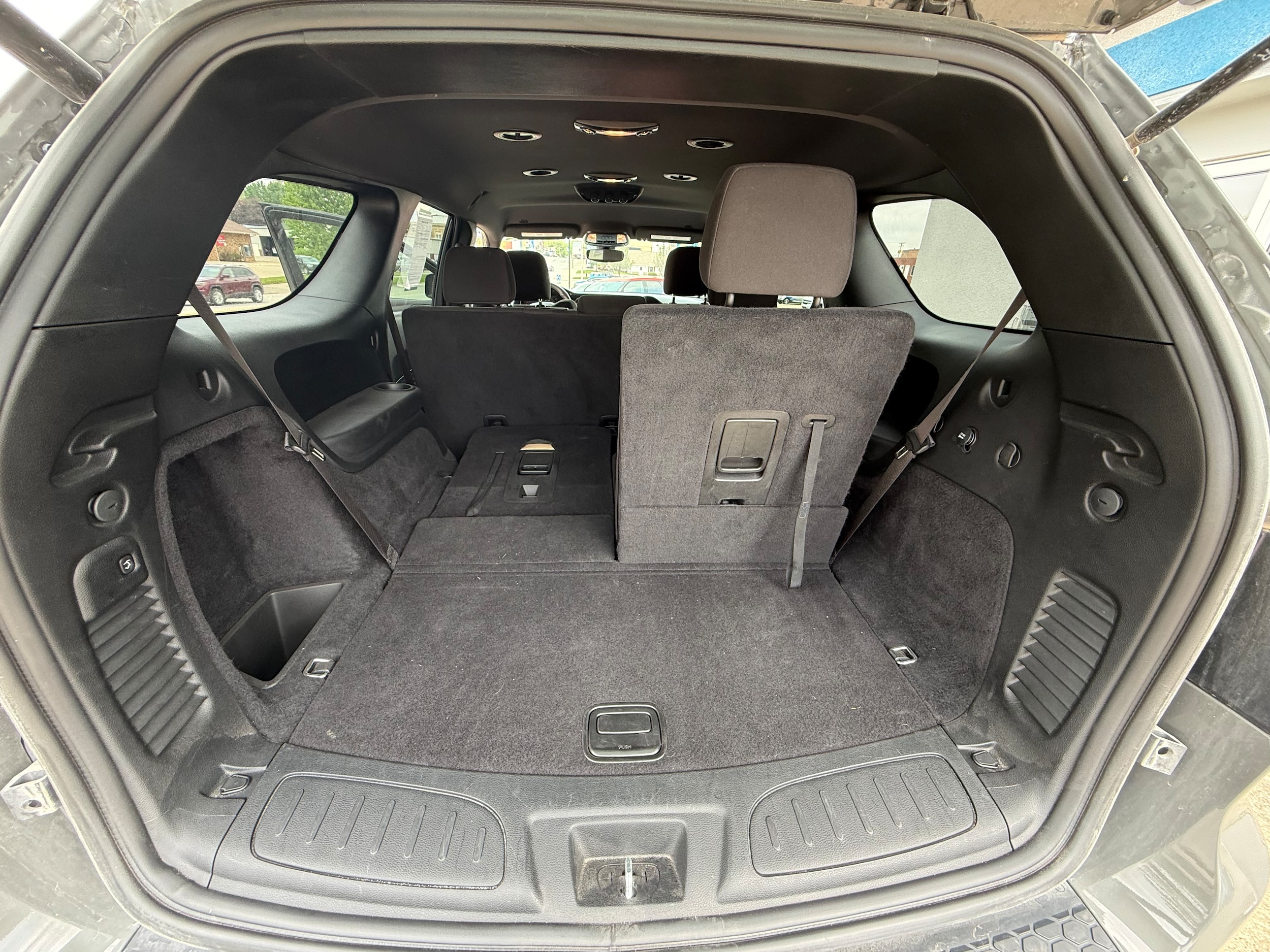 2025 Dodge Durango GT - Photo 16