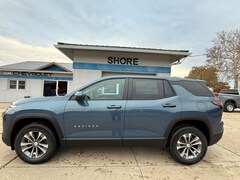 2026 Chevrolet Equinox LT SUV