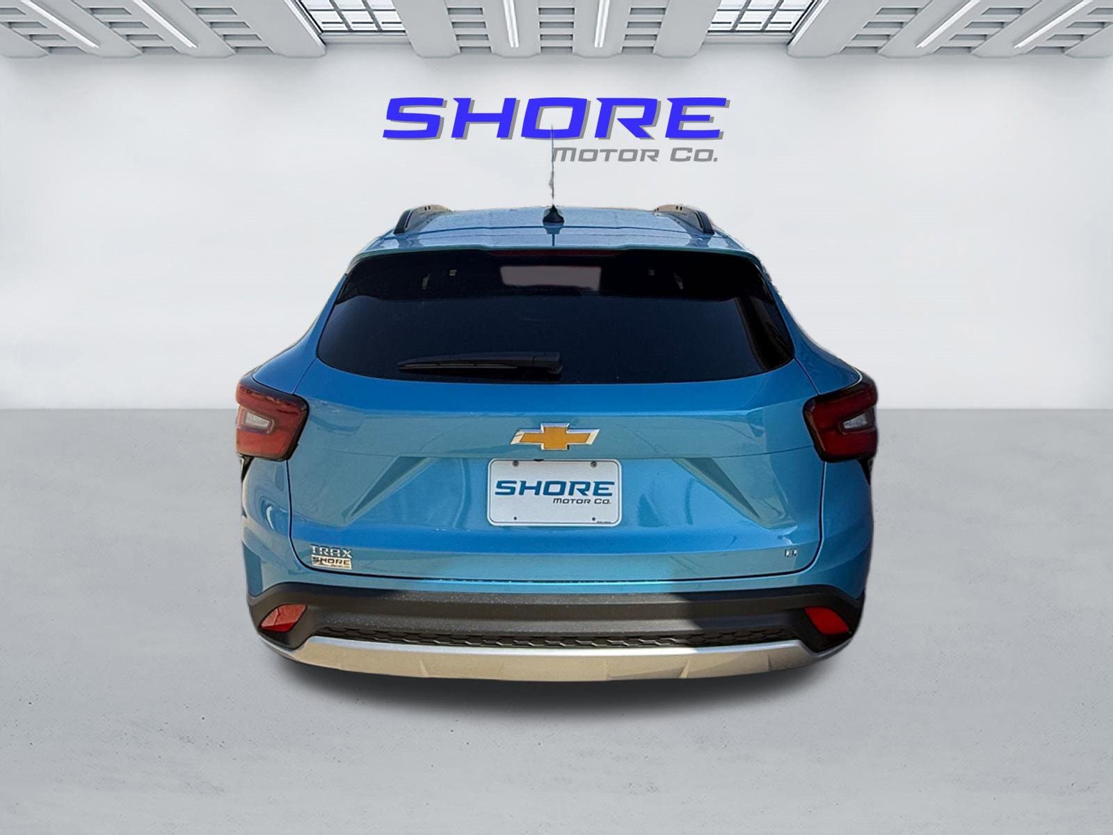 2026 Chevrolet Trax LT - Photo 6