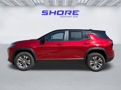 2027 Chevrolet Equinox LT SUV