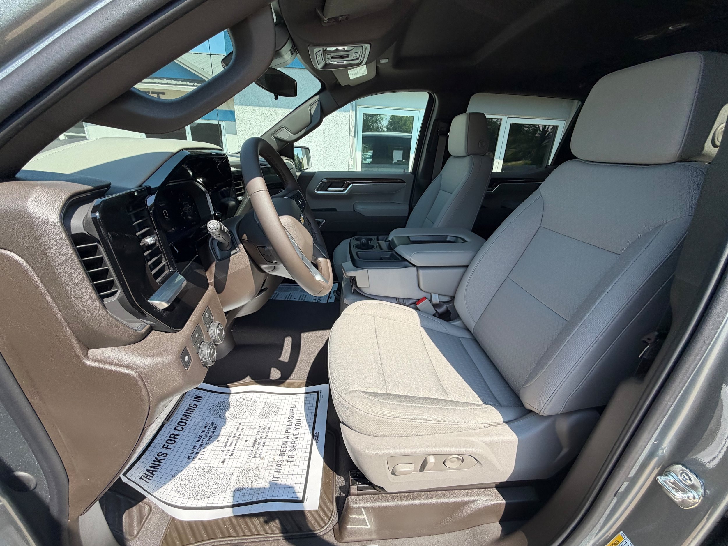 2026 Chevrolet Silverado 1500 LT - Photo 8