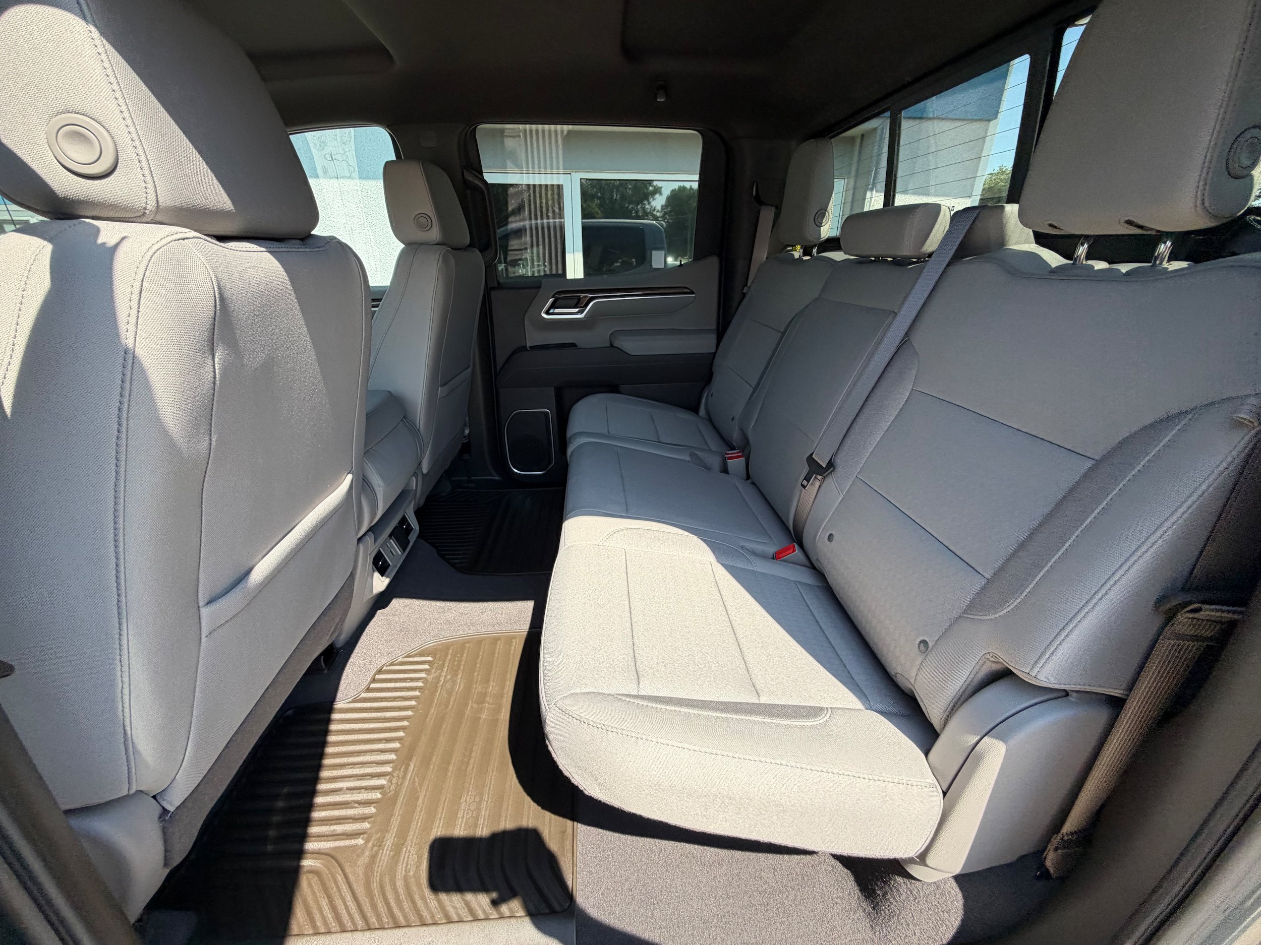 2026 Chevrolet Silverado 1500 LT - Photo 13