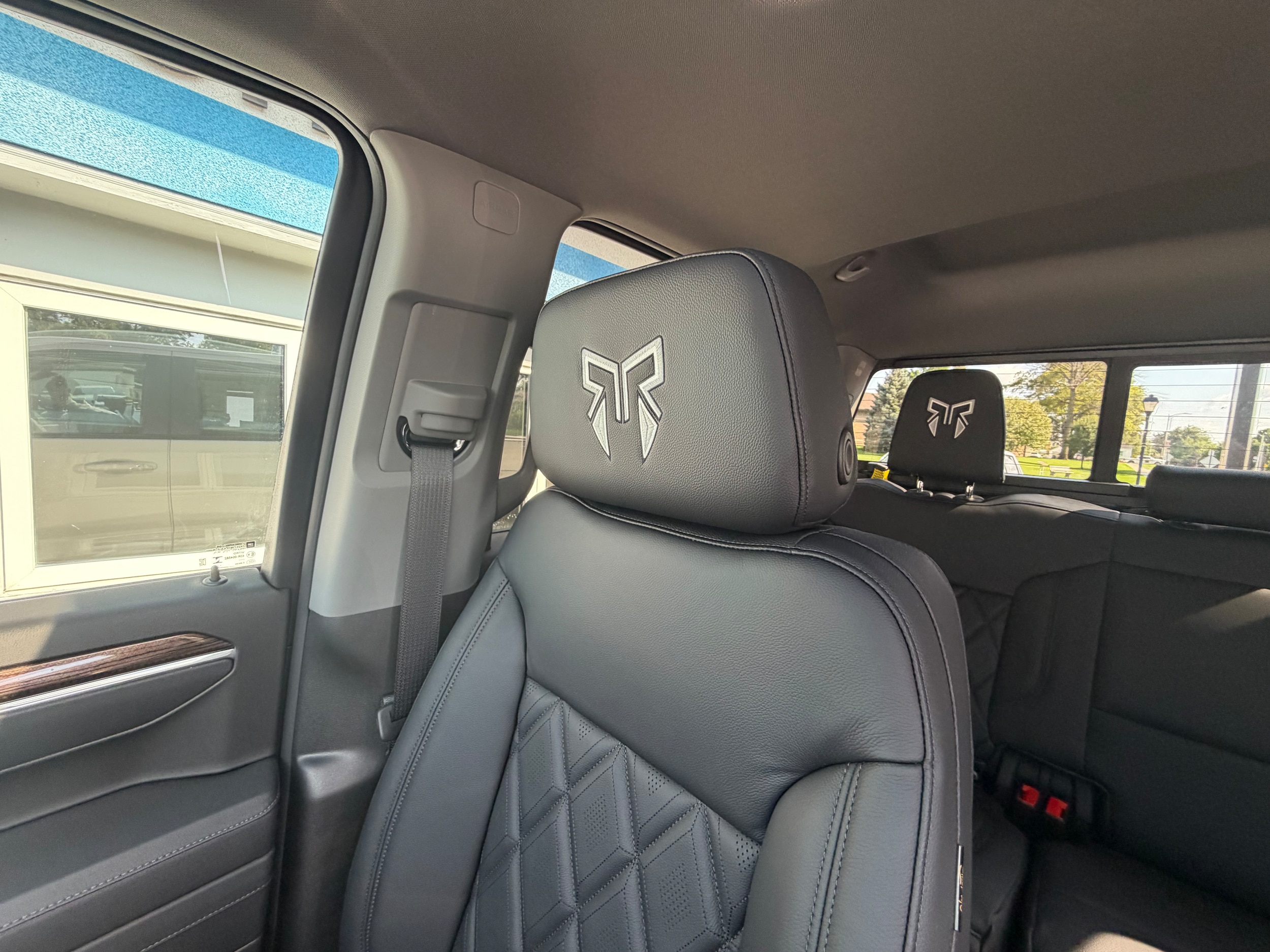 2026 Chevrolet Silverado 1500 RST - Photo 36