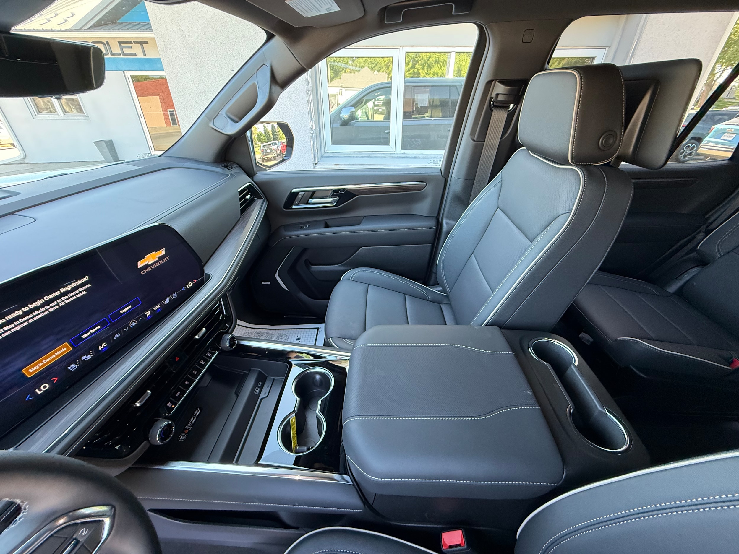 2026 Chevrolet Tahoe Premier - Photo 57