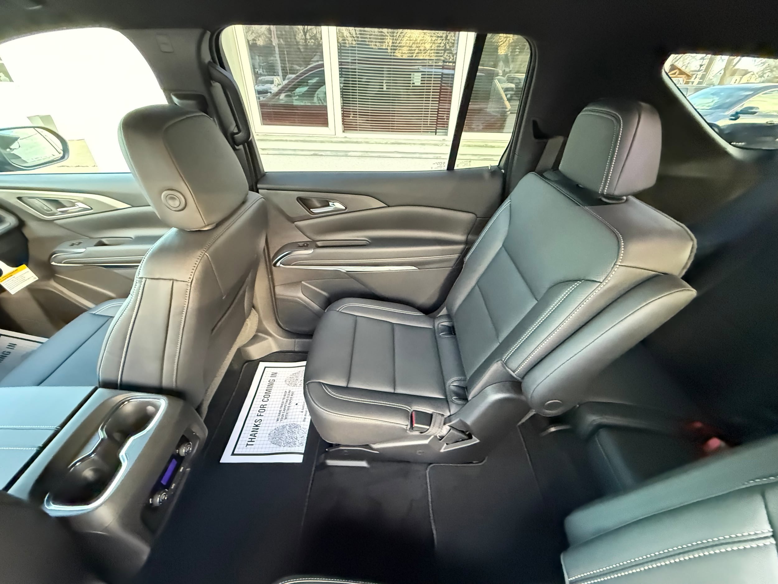 2026 Chevrolet Traverse LT - Photo 13