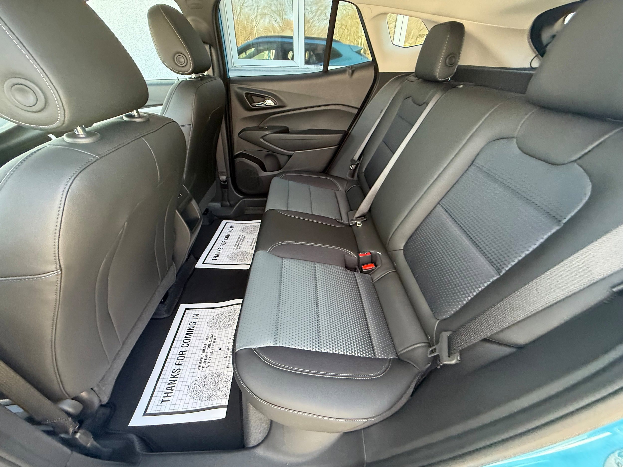 2026 Chevrolet Trax LT - Photo 12