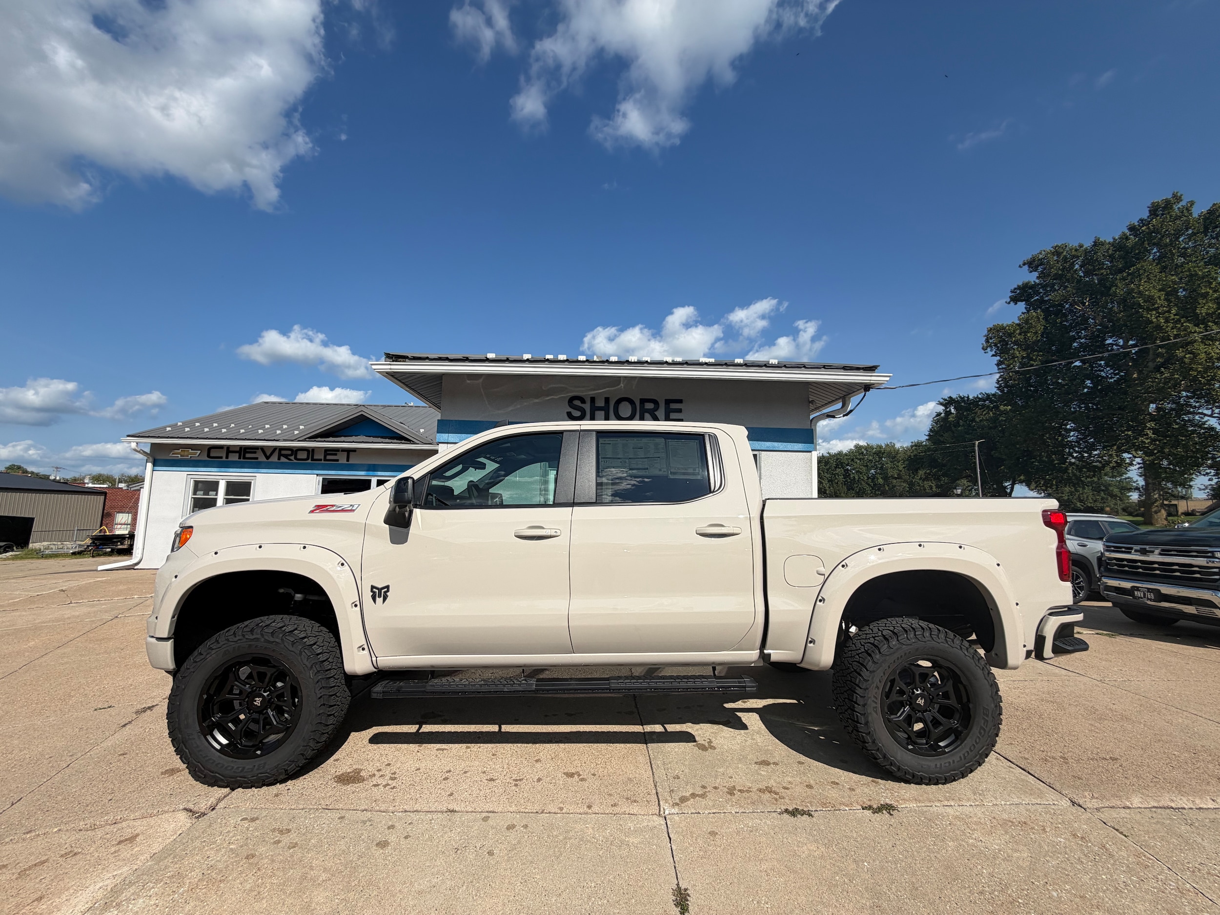 2026 Chevrolet Silverado 1500 RST - Photo 24