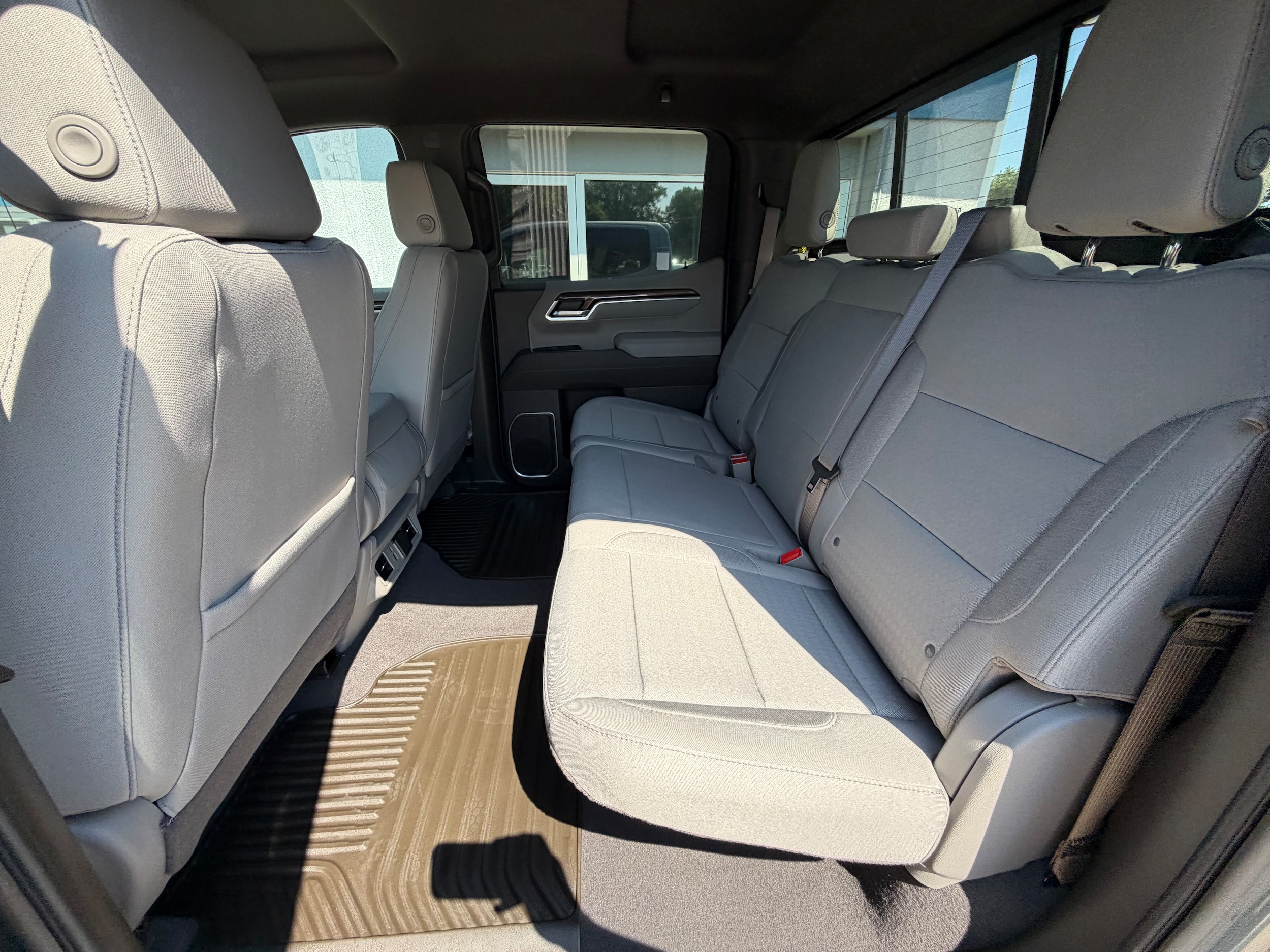2026 Chevrolet Silverado 1500 LT - Photo 29