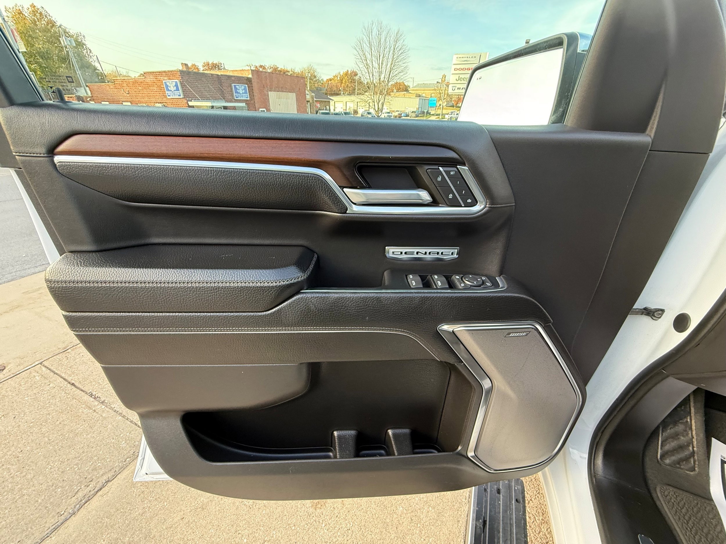 2024 GMC Sierra 1500 Denali Denali - Photo 9
