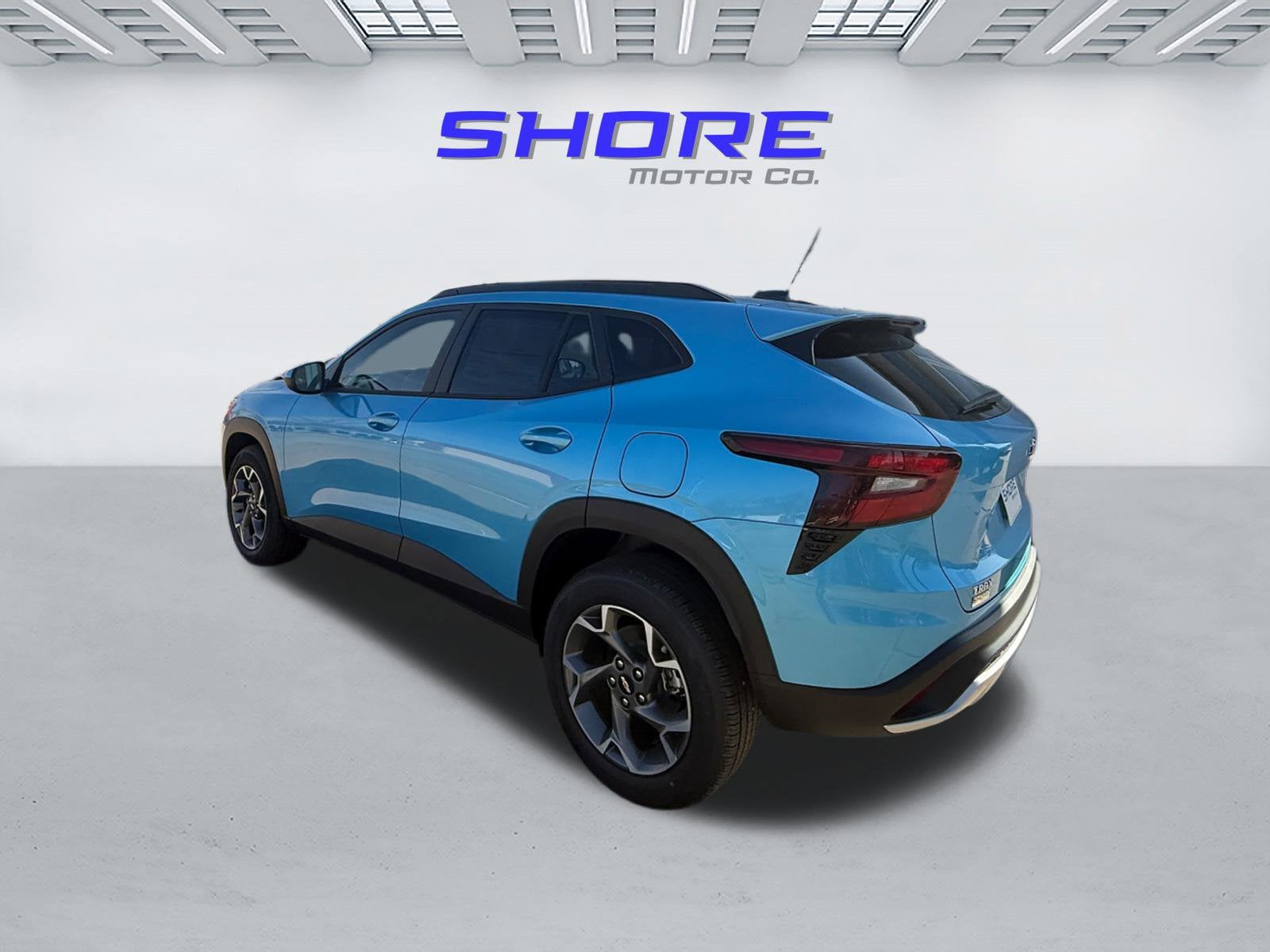 2026 Chevrolet Trax LT - Photo 7