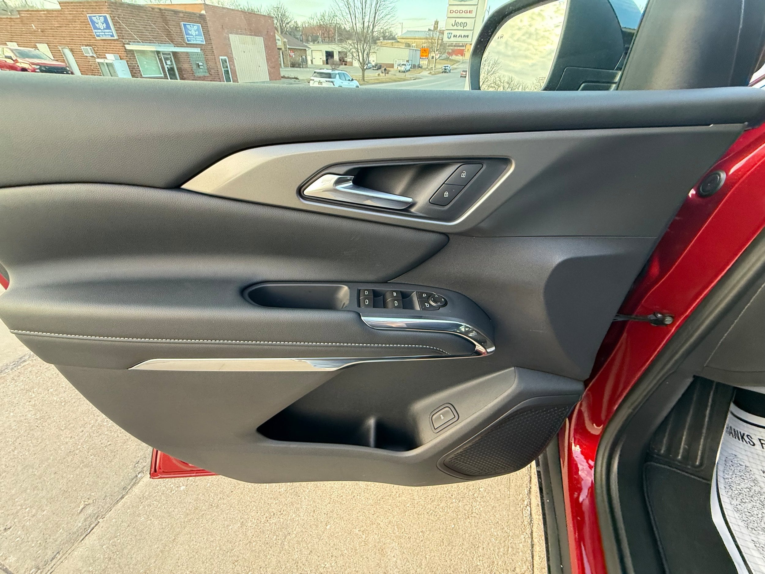 2026 Chevrolet Traverse LT - Photo 10