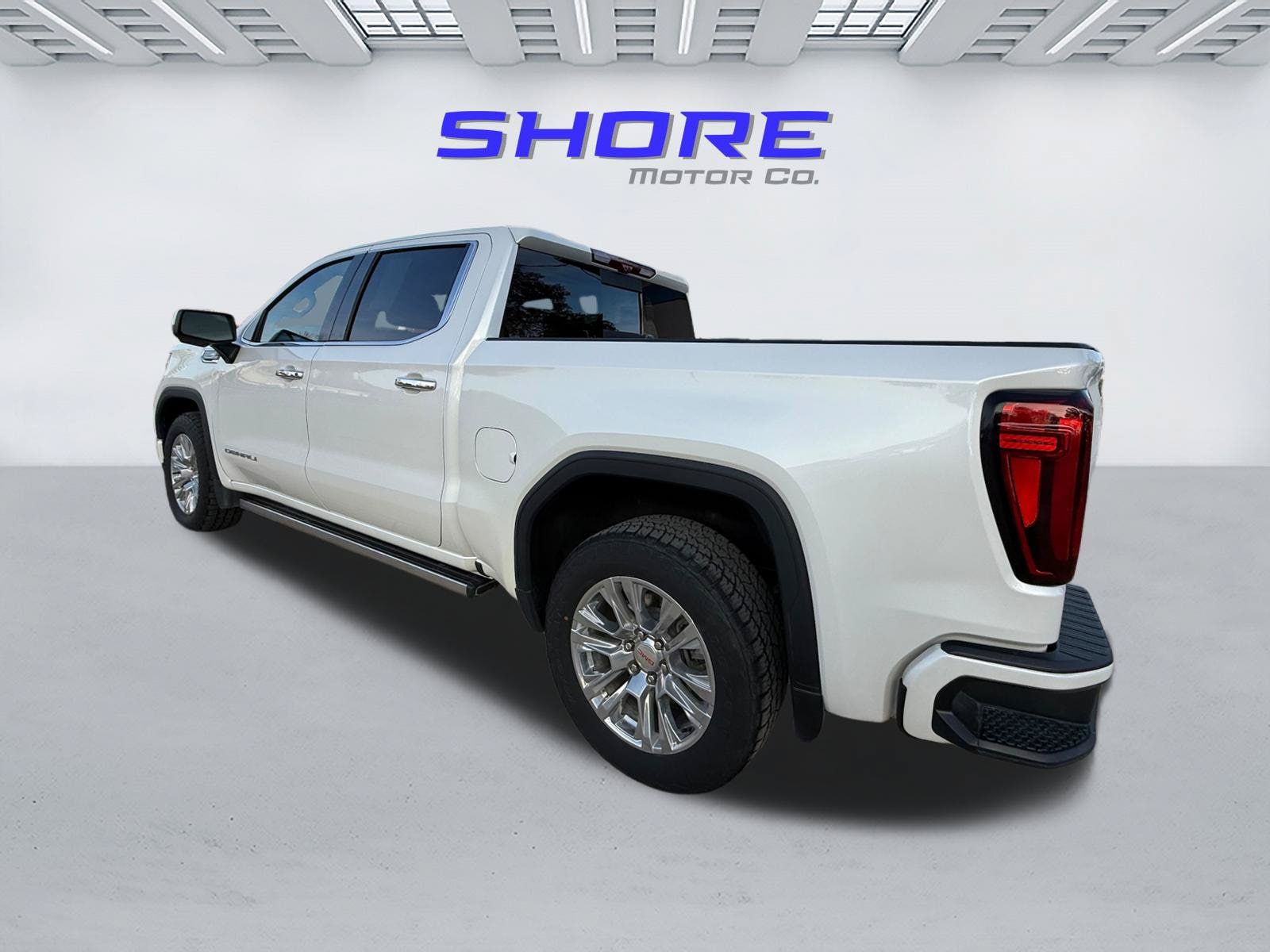 2024 GMC Sierra 1500 Denali Denali - Photo 7