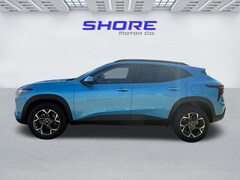 2026 Chevrolet Trax LT SUV