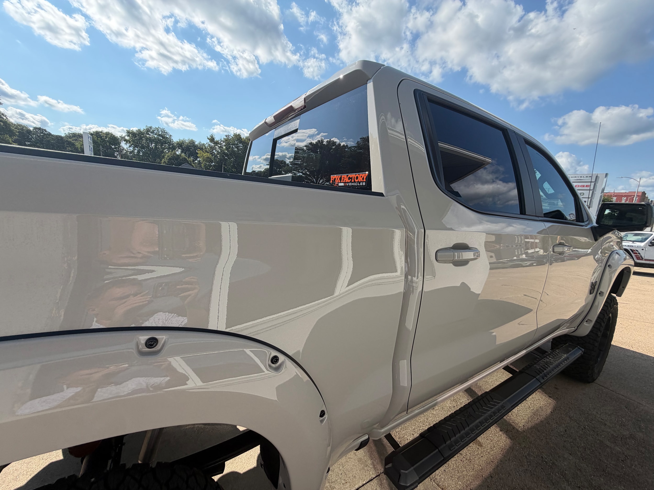 2026 Chevrolet Silverado 1500 RST - Photo 45