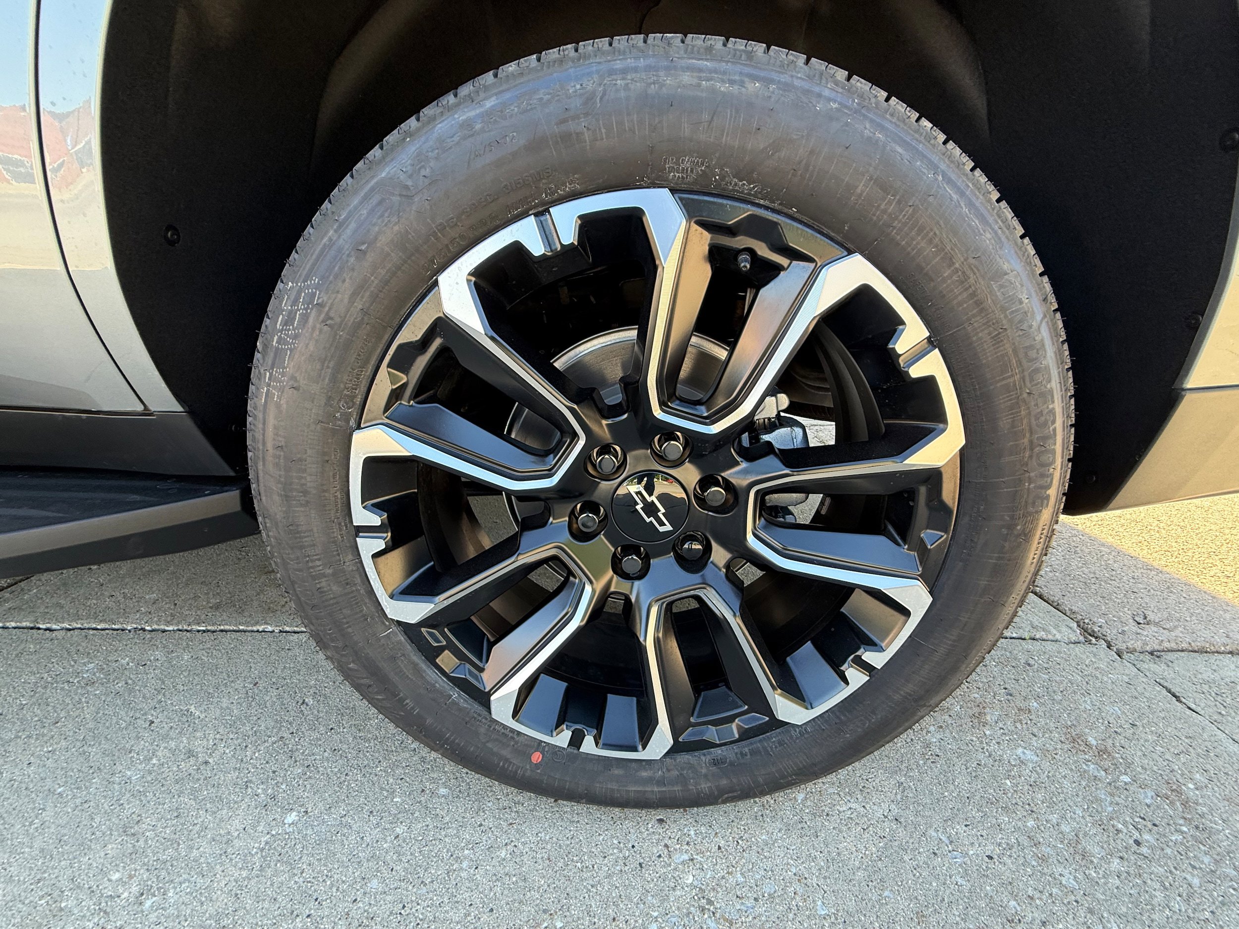 2026 Chevrolet Tahoe Premier - Photo 33