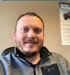 Staff member Josh Wyman from ID_8f434162834d