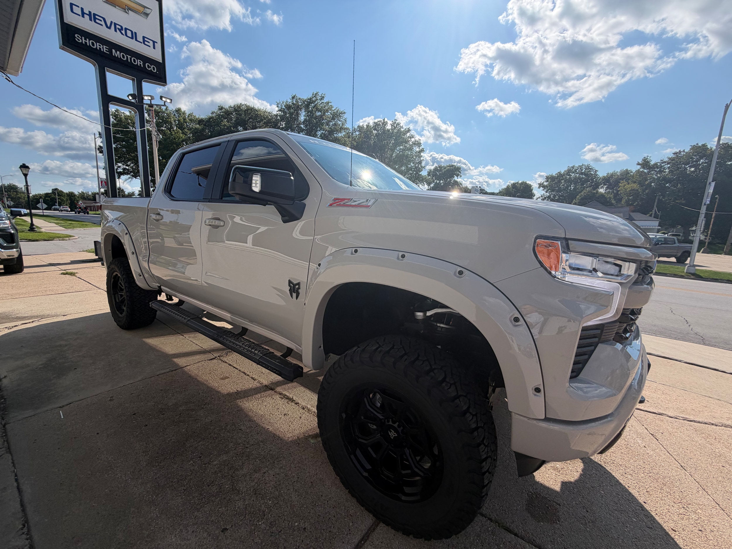 2026 Chevrolet Silverado 1500 RST - Photo 27