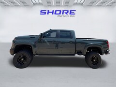 2026 Chevrolet Silverado 2500 HD LT Truck