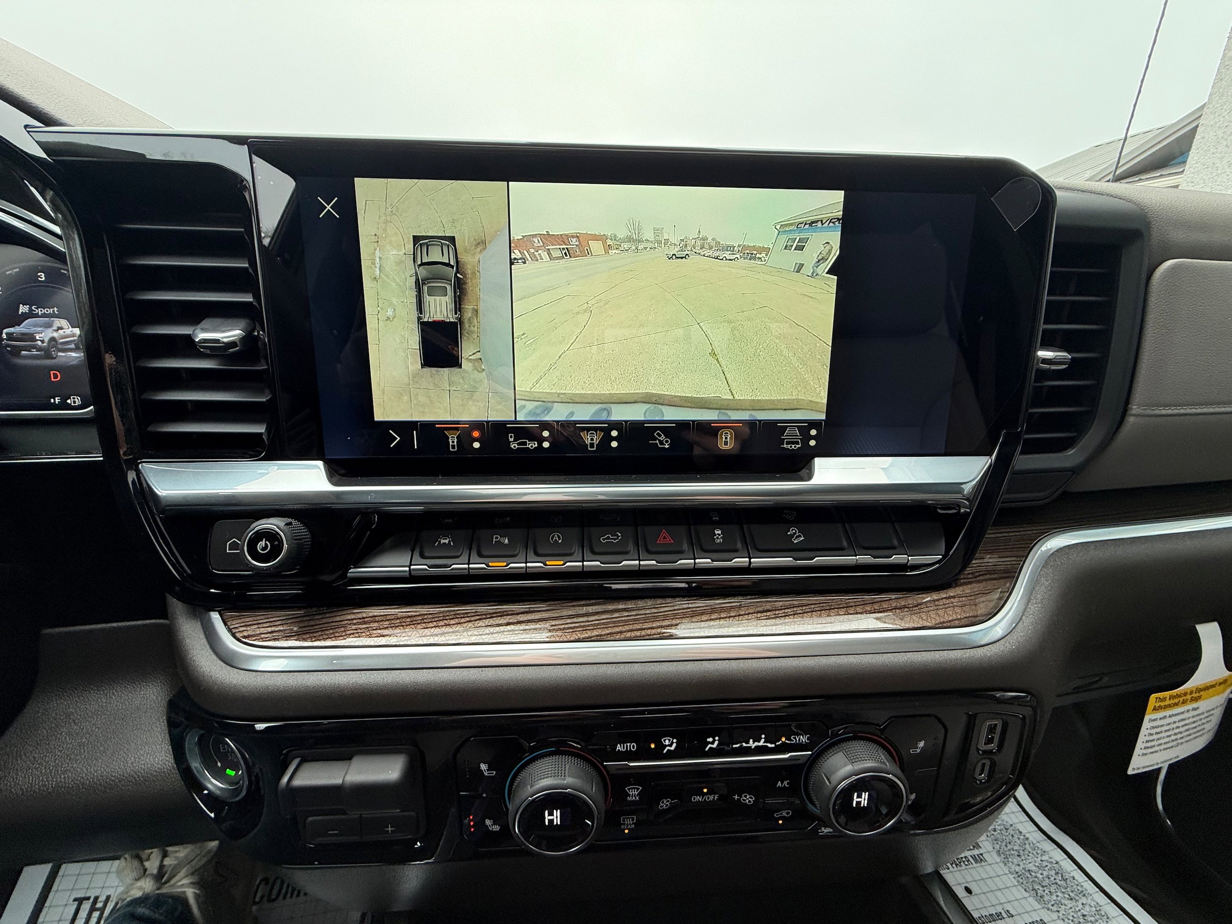 2026 Chevrolet Silverado 1500 LT Trail Boss - Photo 25