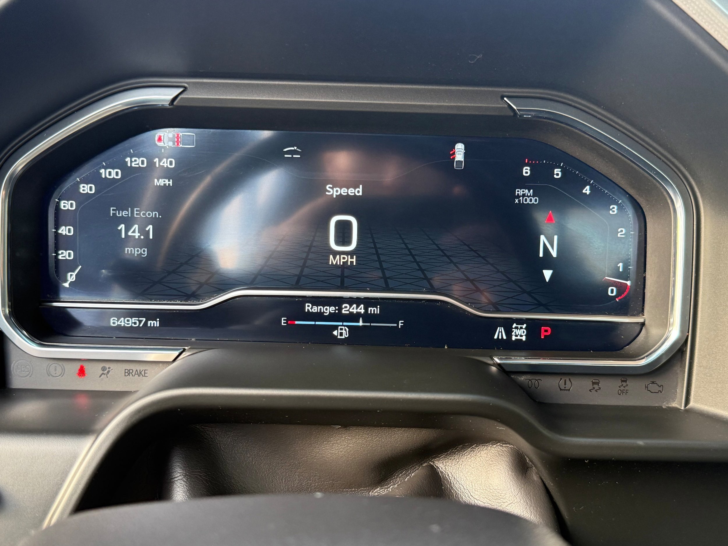2024 GMC Sierra 1500 Denali Denali - Photo 11