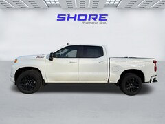 2026 Chevrolet Silverado 1500 RST Truck