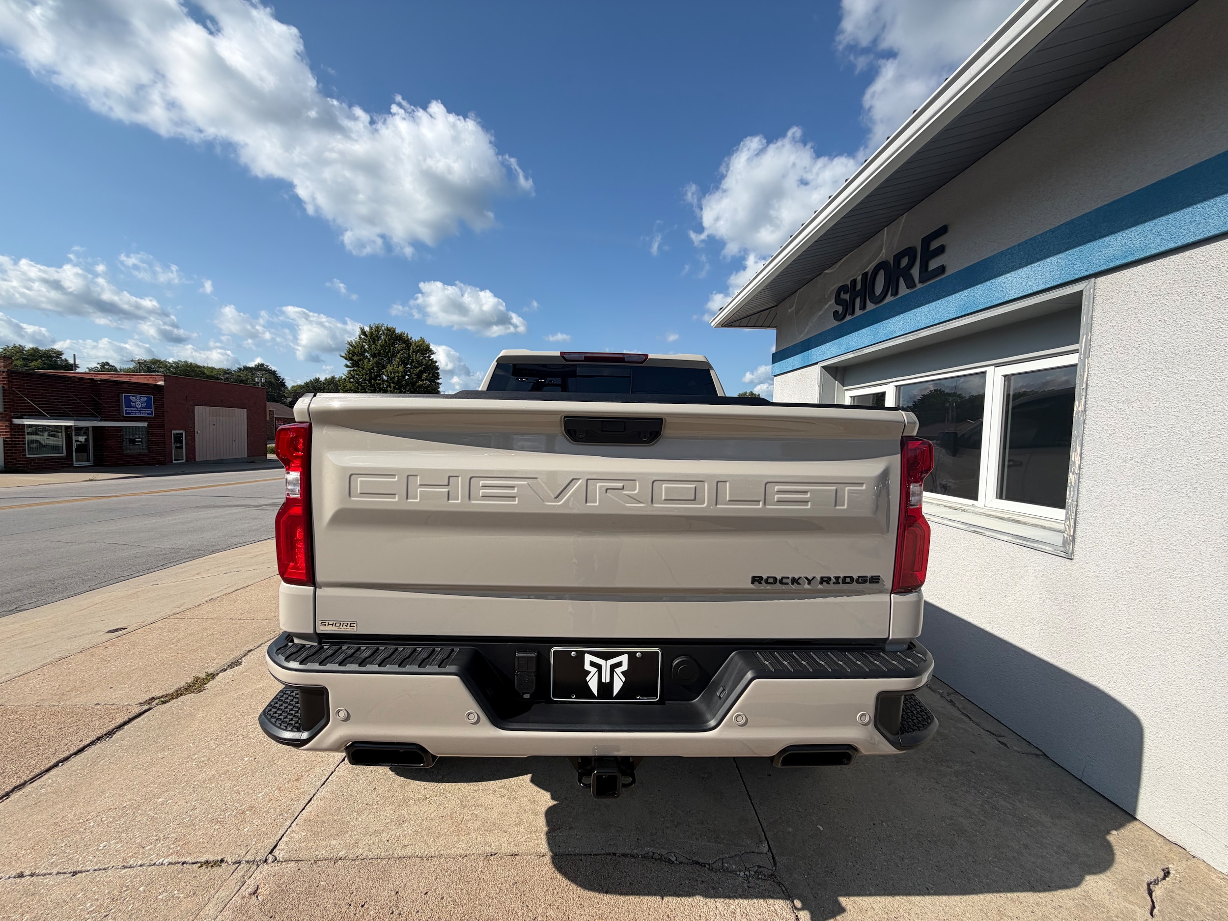 2026 Chevrolet Silverado 1500 RST - Photo 29