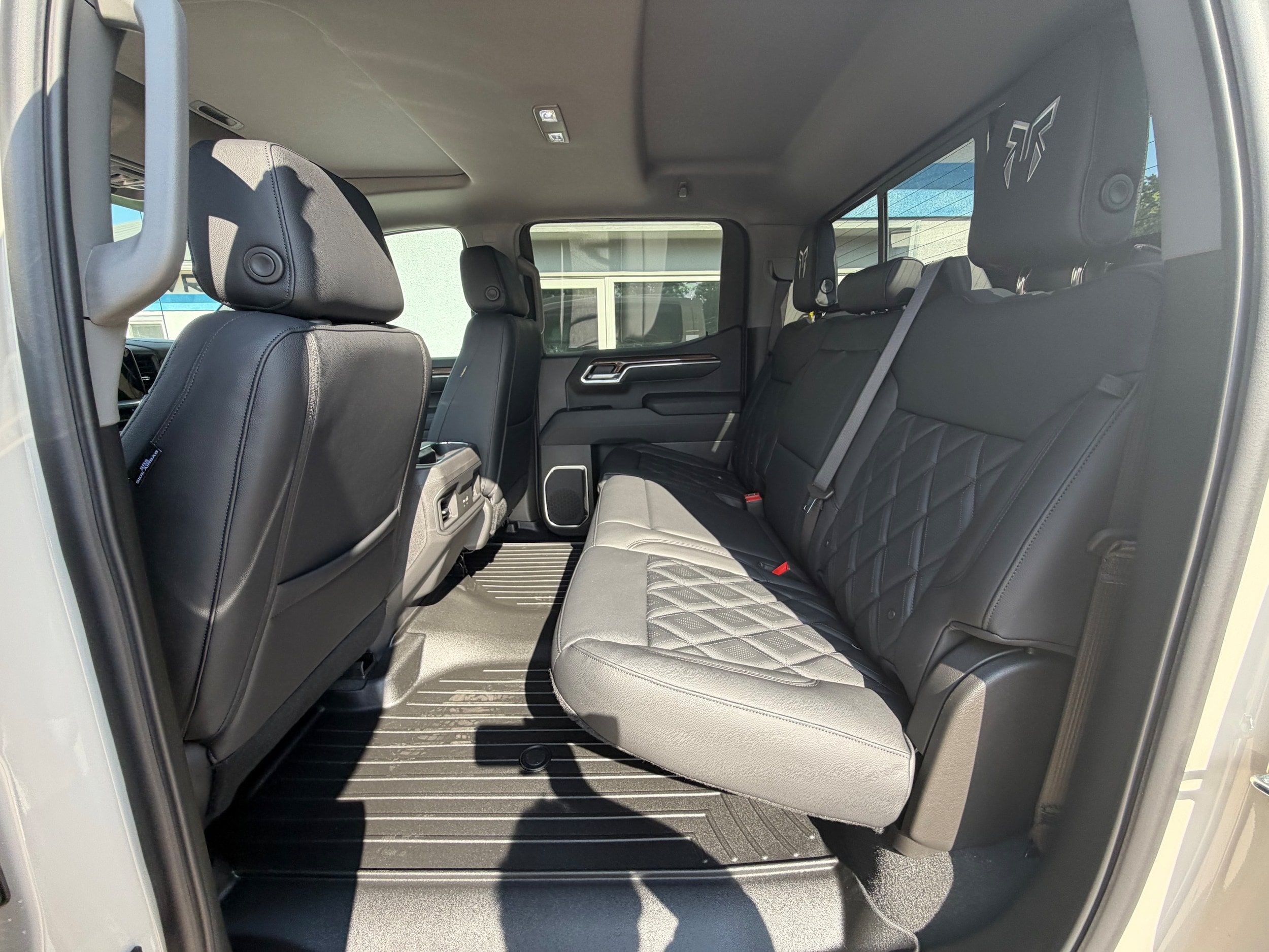 2026 Chevrolet Silverado 1500 RST - Photo 14