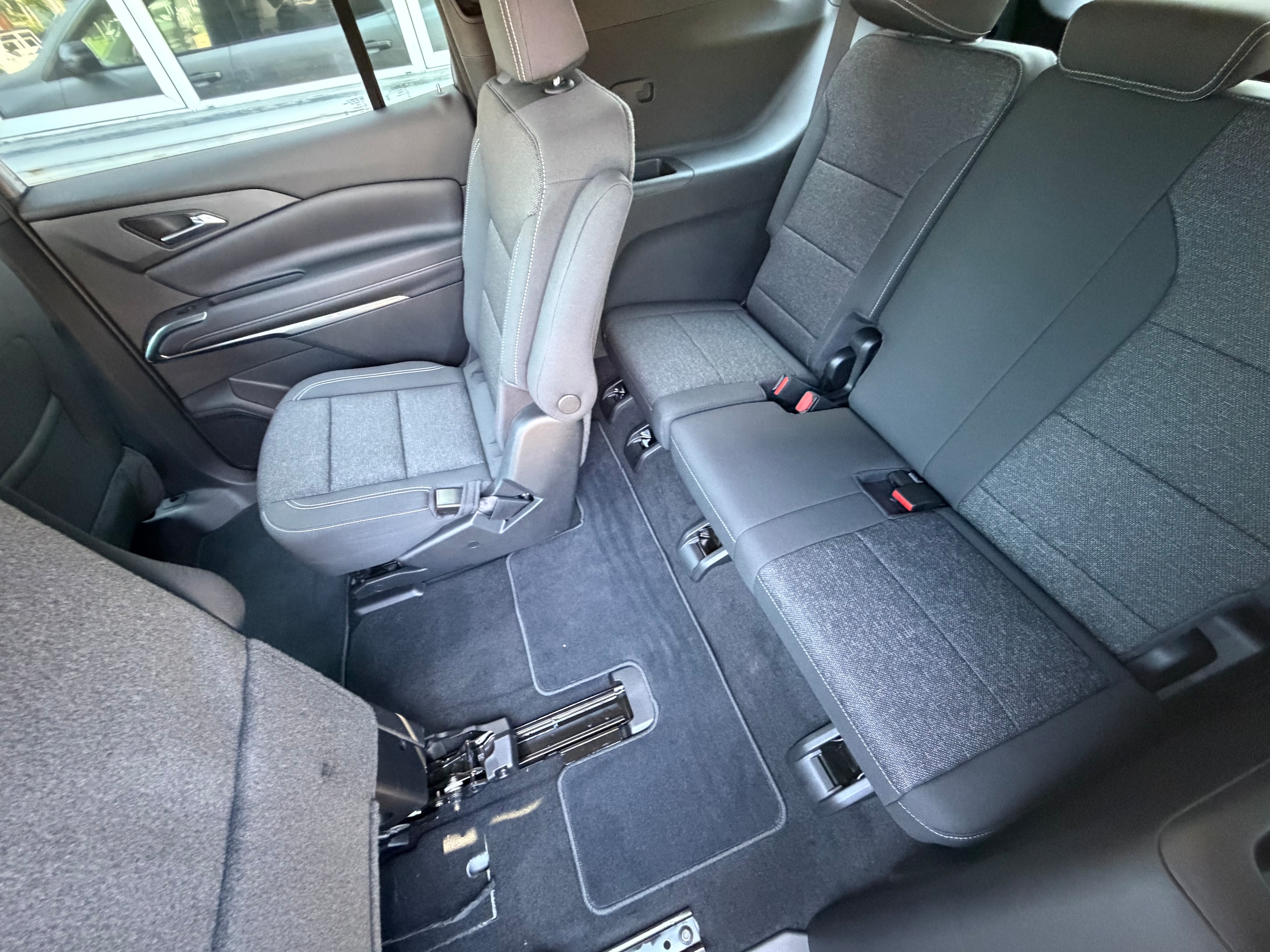 2026 Chevrolet Traverse LT - Photo 38