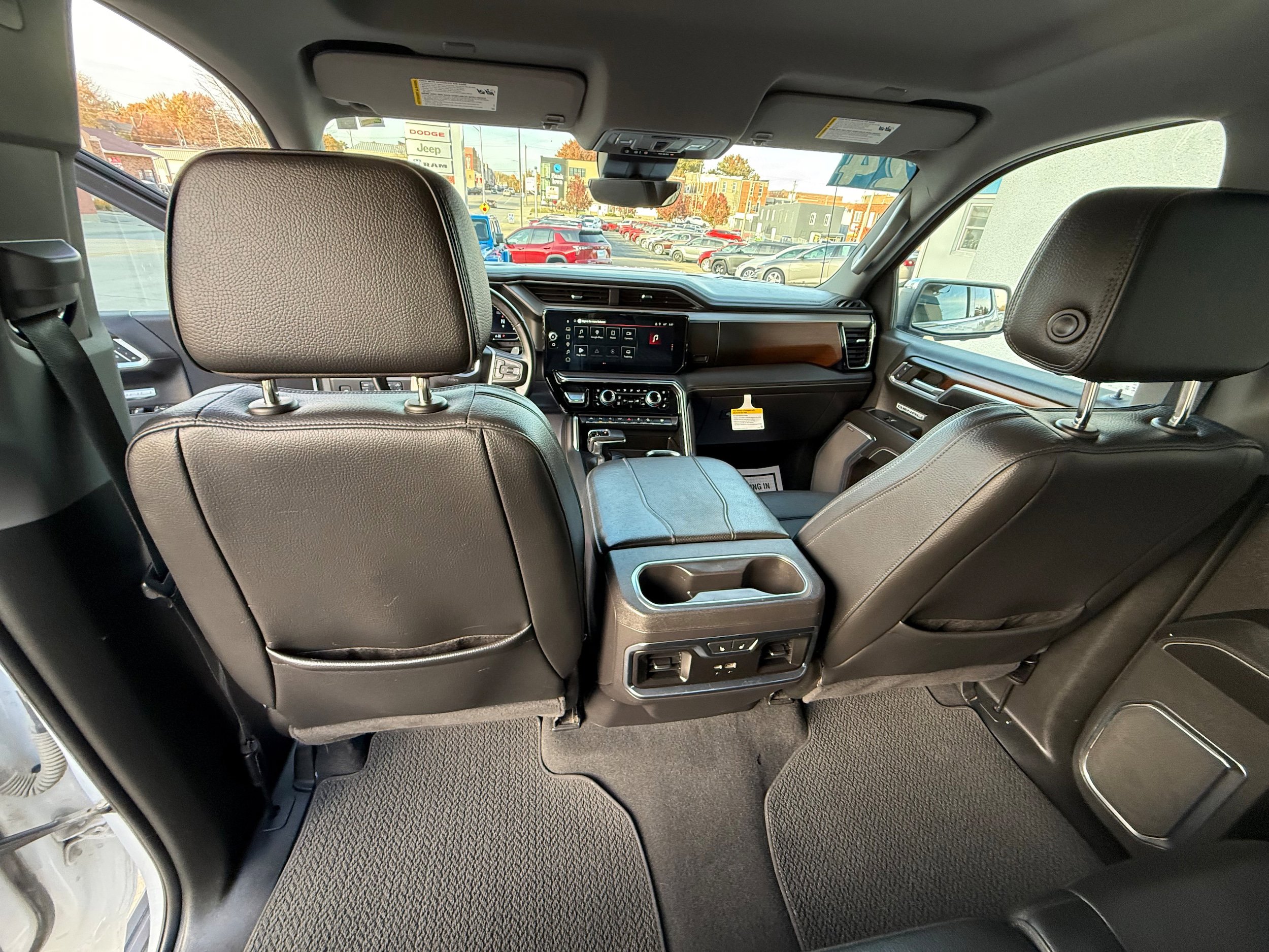2024 GMC Sierra 1500 Denali Denali - Photo 15