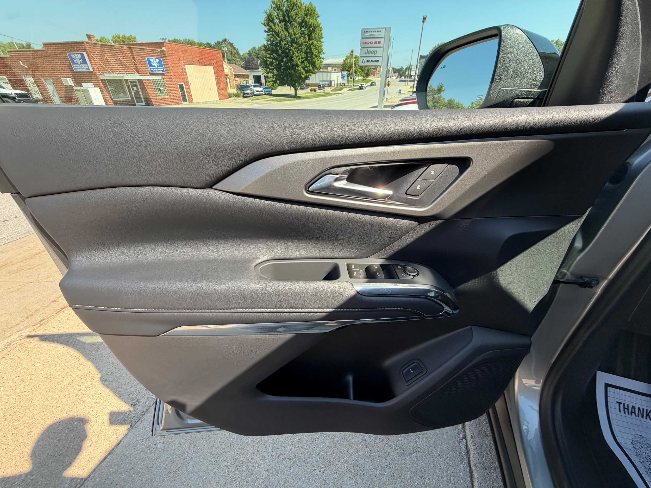 2026 Chevrolet Traverse LT - Photo 29