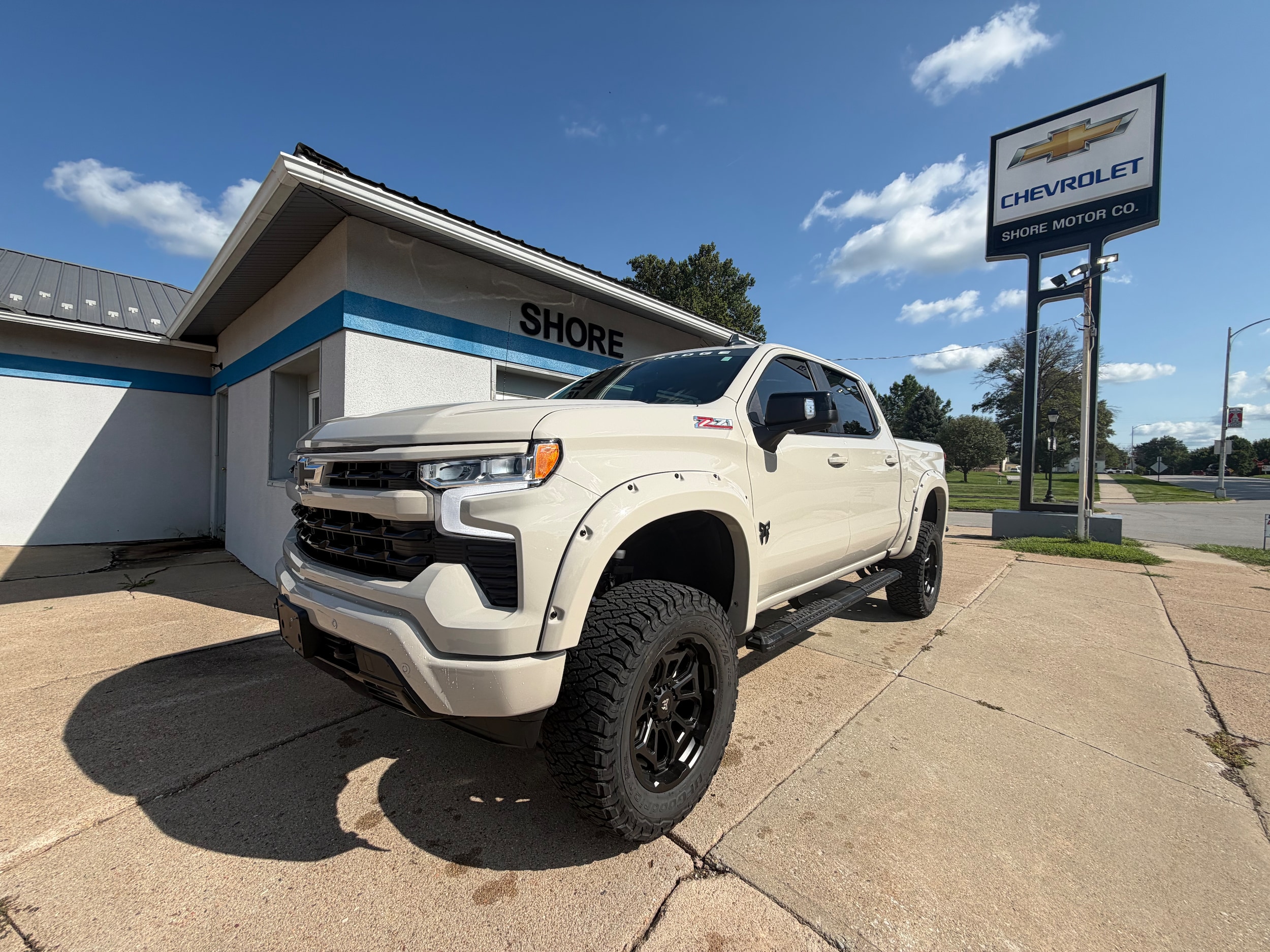2026 Chevrolet Silverado 1500 RST - Photo 25