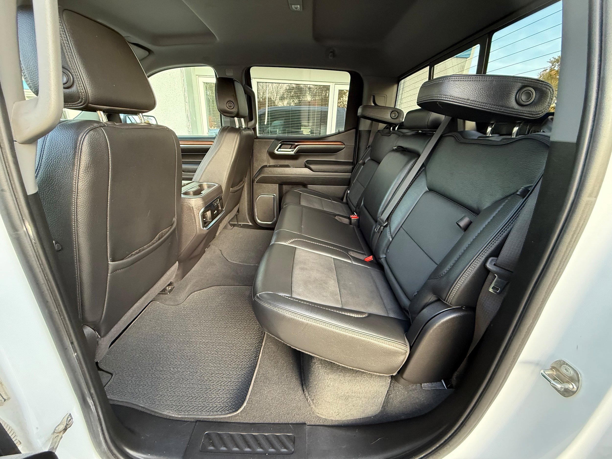 2024 GMC Sierra 1500 Denali Denali - Photo 14