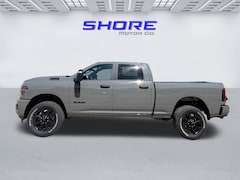 2026 Ram 2500 Big Horn Truck Crew Cab