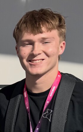 Staff member Alec Wyman from ID_8b8a7a68ac57