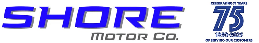 Shore Motor Company