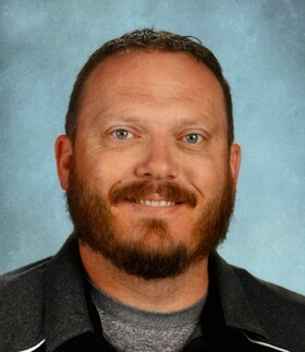 Staff member Josh Wyman from ID_8b8a7a68ac57