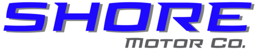 SHORE MOTOR COMPANY