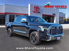 2025 Toyota Tundra 1794 Edition 1794 ED. CREWMAX 5.5 for sale in mays landing 