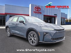 2025 Toyota Crown Signia XLE XLE